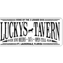 Lucky's Tavern profile picture