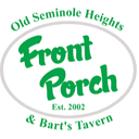 Front Porch & Bart's Tavern profile picture