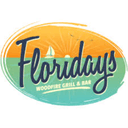 Floridays Woodfire Grill & Bar profile picture
