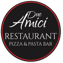 Due Amici Pizza & Pasta Bar profile picture