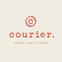 Courier Kitchen & Bar profile picture