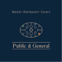 Public & General Restaurant profile picture