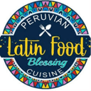 Peruvian Food Blessing profile picture