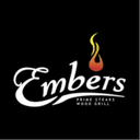 Embers Wood Grill profile picture