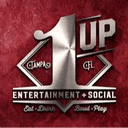 1UP Entertainment + Social profile picture