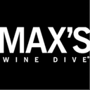 MAX's Wine Dive profile picture