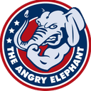 The Angry Elephant - Fairfield profile picture