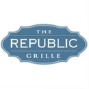The Republic Grille profile picture
