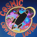 Cosmic Cowboy Lounge profile picture