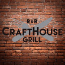 R&R CraftHouse Grill profile picture