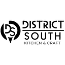 District South Kitchen & Craft profile picture