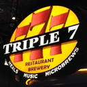 Triple 7 Restaurant and Microbrewery profile picture