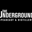 The Underground Speakeasy and Distillery profile picture