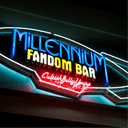 Millennium FANDOM BAR profile picture