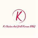 K-chicken & Grill Korean BBQ profile picture