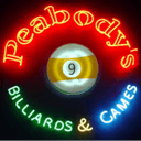 Peabody's Restaurant, Bar & Billiards profile picture