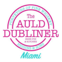 The Auld Dubliner Irish Pub & Kitchen profile picture