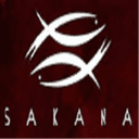 Sakana Sushi Restaurant profile picture