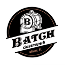 Batch Gastropub: Miami profile picture
