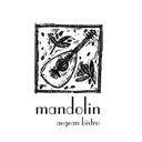 Mandolin Aegean Bistro profile picture