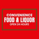 Convenience Food & Liquor Open 24 Hours profile picture