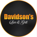 Davidson's Bar & Grill profile picture