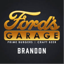 Ford's Garage - Brandon profile picture