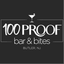 100 Proof Bar profile picture