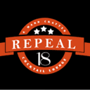 Repeal 18 profile picture