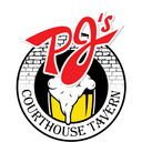 PJ's Courthouse Tavern profile picture