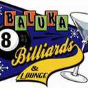 Baluka Billiards & Lounge profile picture