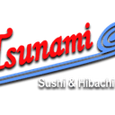 Tsunami Sushi & Hibachi Grill profile picture