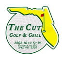 The Cut Golf & Grill profile picture