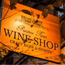 Printers Row Wine Bar and Shop profile picture