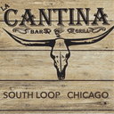 La Cantina Grill profile picture