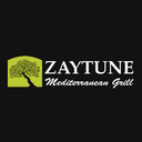 Zaytune Mediterranean Grill profile picture