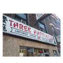 Three Happiness Restaurant profile picture
