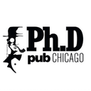 Ph.D Pub Chicago profile picture