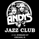 Andy's Jazz Club & Restaurant profile picture