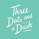 Three Dots and a Dash profile picture