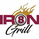 8 IRON GRILL profile picture