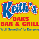 Keith's Oaks Bar & Grill profile picture