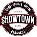 Showtown Bar & Grill profile picture