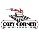 Cozy Corner Restaurant & Pancake House profile picture