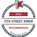 11th Street Diner profile picture