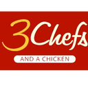 3 Chefs and a Chicken profile picture