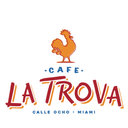 Cafe La Trova profile picture