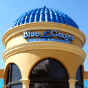 Blue Ginger Sushi & Hibachi profile picture