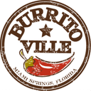 Burritoville profile picture