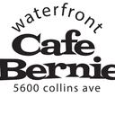 Cafe Bernie profile picture